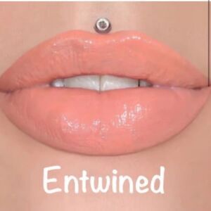 NIB Jeffree Star Supreme Gloss Shade Entwined‎